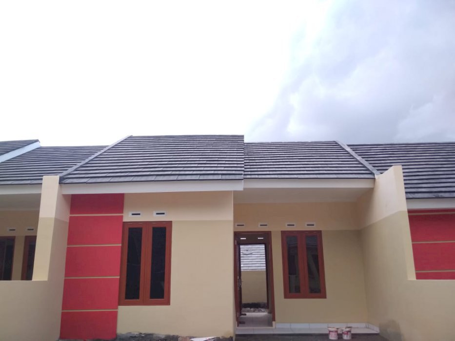 RUMAH DIJUAL  4 MENIT KOTA BANTUL, 10 MENIT KAMPUS ISI