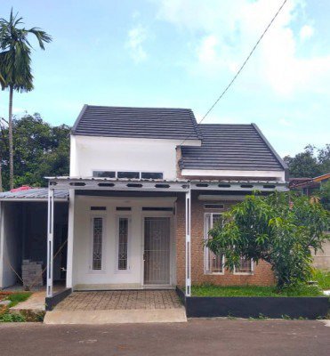 Rumah Minimalis area pondok rangon