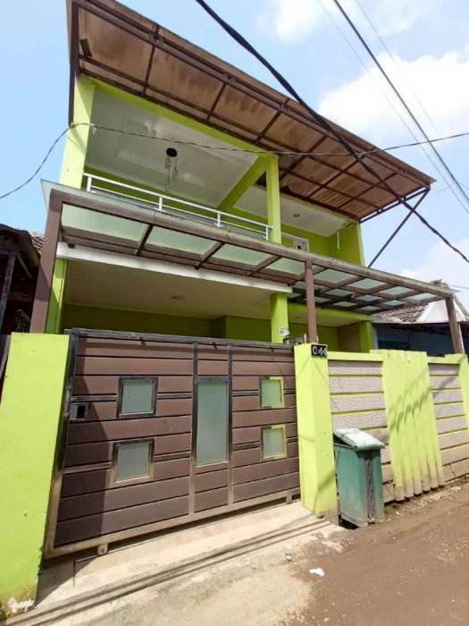 Rancamakmur Residence rumah keceh harga receh