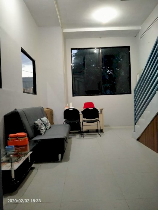 Dijual Rumah Kos Daerah Batam