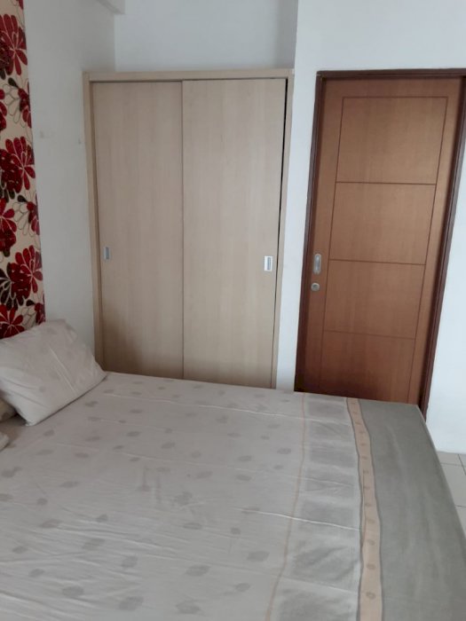 Apartemen Pav Permata Studio Surabaya