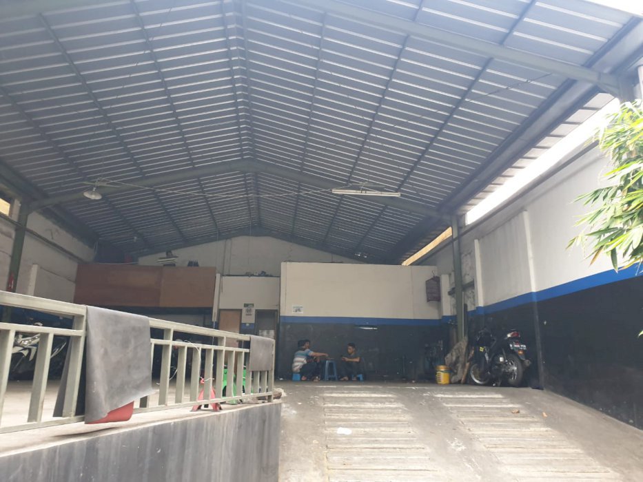 TANAH KOMERSIAL @ Kebayoran Lama,Siap Buat Bangun Bisnis,Harga Ok