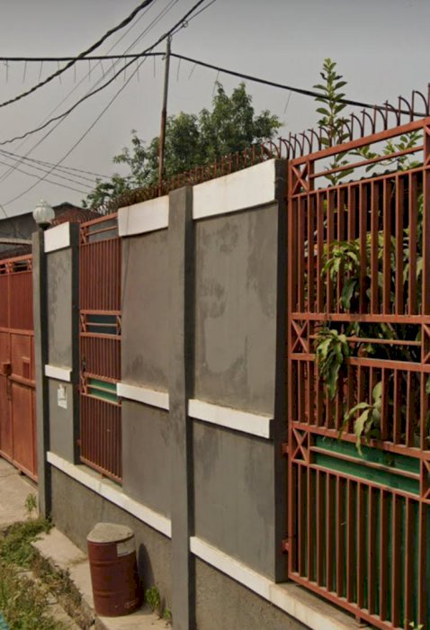 Rumah 200 mÂ² di Kedaung Baru Neglasari Kota Tangerang