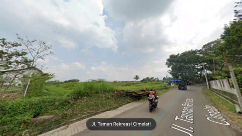 TANAH TERBAIK, LOKASI TERCIAMIK, HARGA TERAPIK SUDAH PASTI MENARIK