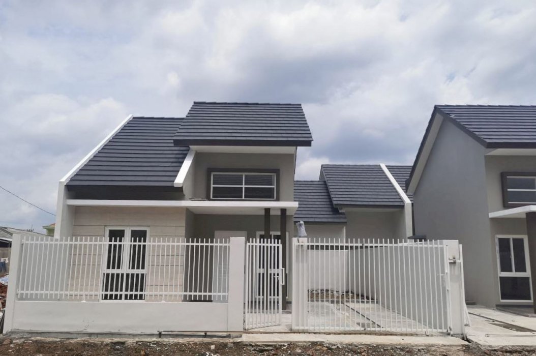 Dijual Perumahan Minimalis Alana Cemendi Legalitas SHGB Sidoarjo