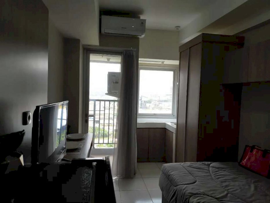 Disewakan Apartment dipintu Toll
