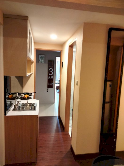 Apartemen murah  2 kamar lokasi pejaten jakarta selatan