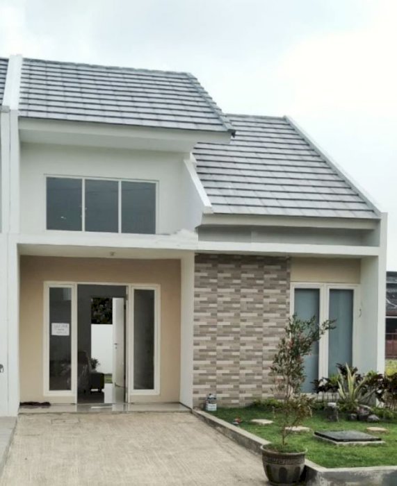 Perumahan Taman Pondok Legi Ready Unit Mulai 535 Juta Sidoarjo