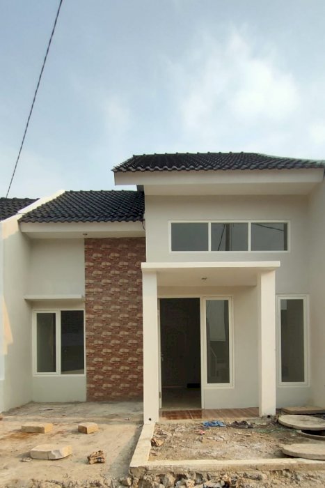 Alana cerme rumah murah tapi bukan murahan