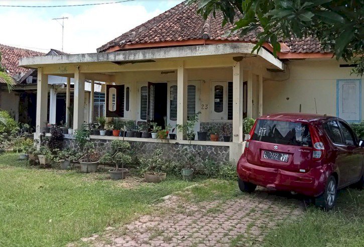 Dijual Tanpa Perantara Tanah Beserta Bangunan di Nganjuk ,Jawa Timur