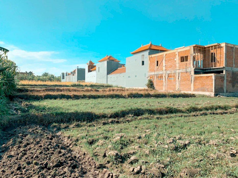 Launching Kavling Premium dan Ekonomis Pusat Kota Denpasar