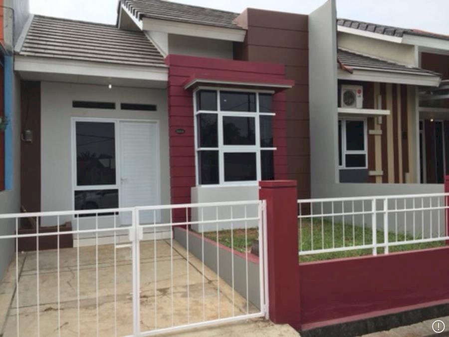 Dijual Rumah di Bukit Golf Riverside Housing Estate,Cimanggis ,Cibubur ,Bogor