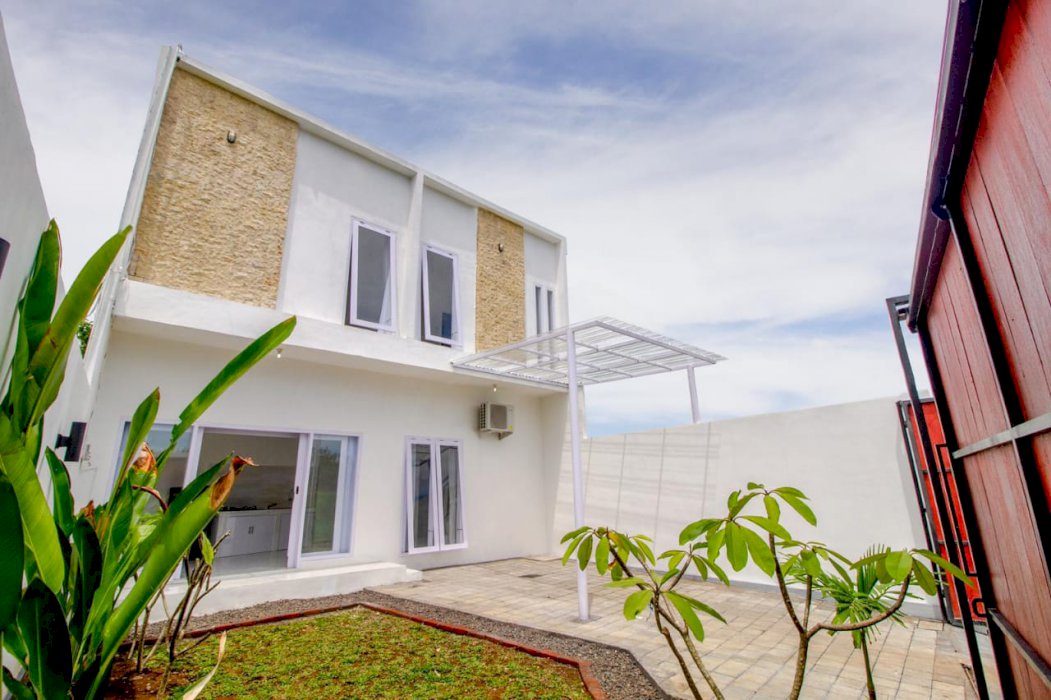 Premium House at Wonderful Uluwatu and GWK