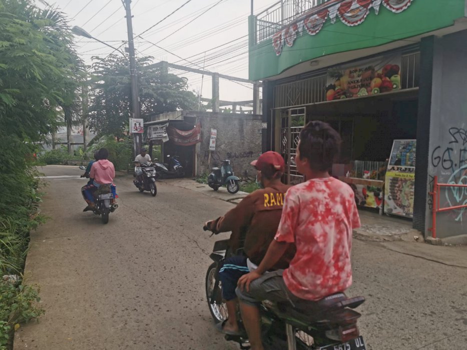 Jual cepat Dan murah