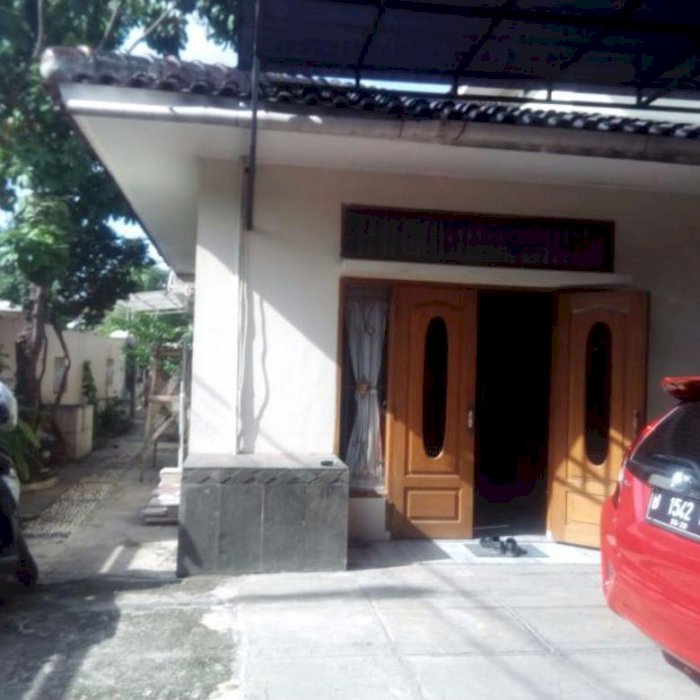 Di Jual Rumah di Rawamangun Jakarta