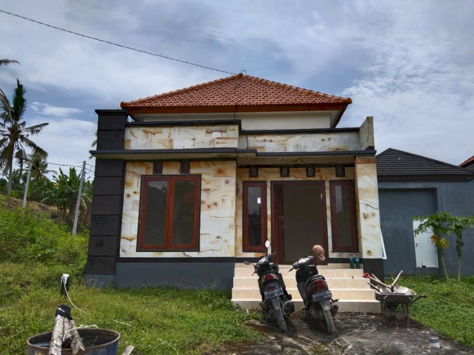 Rumah Subsidi Sangat Dekat Kota Tabanan (Terbatas)