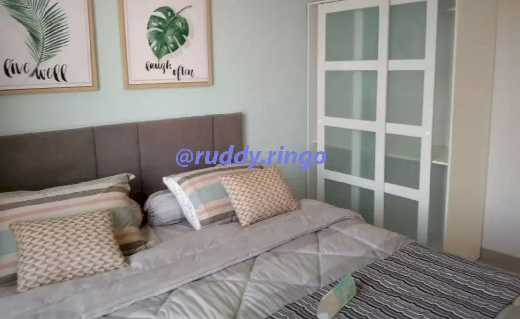 Emerald Village Perumahan Lantai 2 Gedangan Sidoarjo