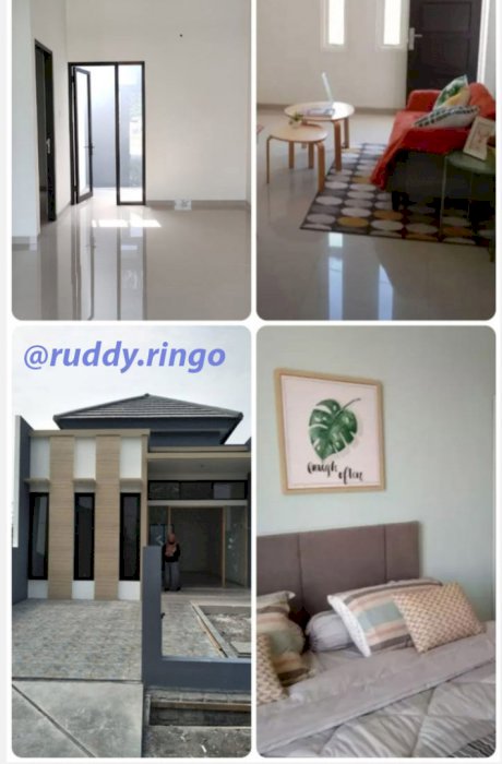  Perumahan Emerald Village Mulai harga 675 Jutaan Sidoarjo