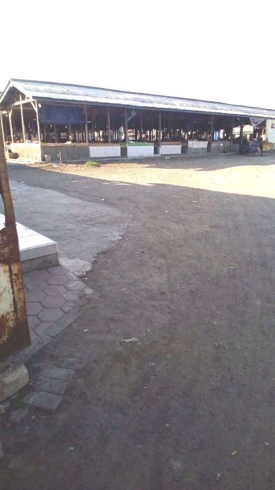 Tanah Lokasi Strategis Di Jalan Koblen Kidul, Bubutan, Kota Surabaya