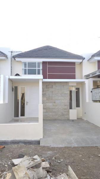 Rumah Minimalis Harga Ekonomis Lokasi Strategis