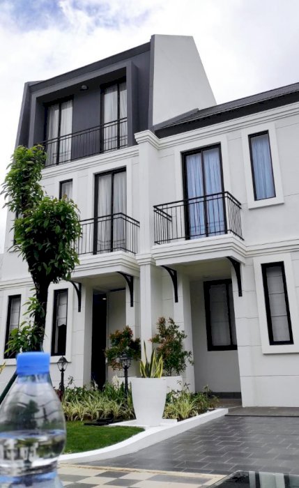 SUMMARECON MUTIARA MAKASSAR THE TOPAZ RESIDENCE