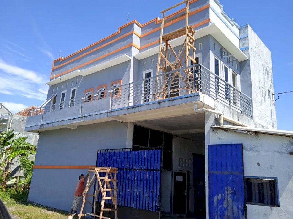 SIAP HUNI Kraguman Jogonalan