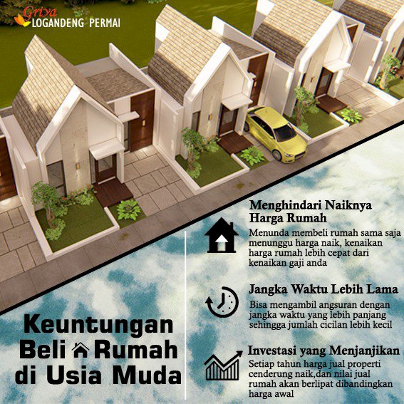 Investasi menjanjikan untuk masa depan