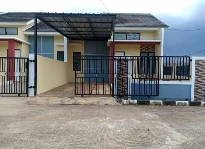 HUNIAN  TERDEKAT BEKASI KOTA - JAKARTA