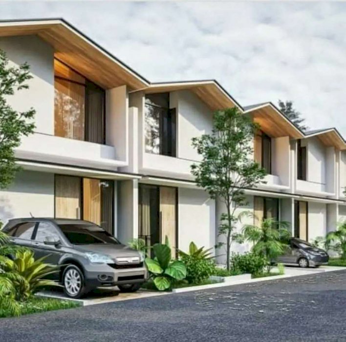 Cendana Homes Cantik Millenial