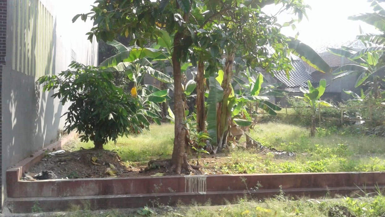 Tanah Kavling Islamice Village