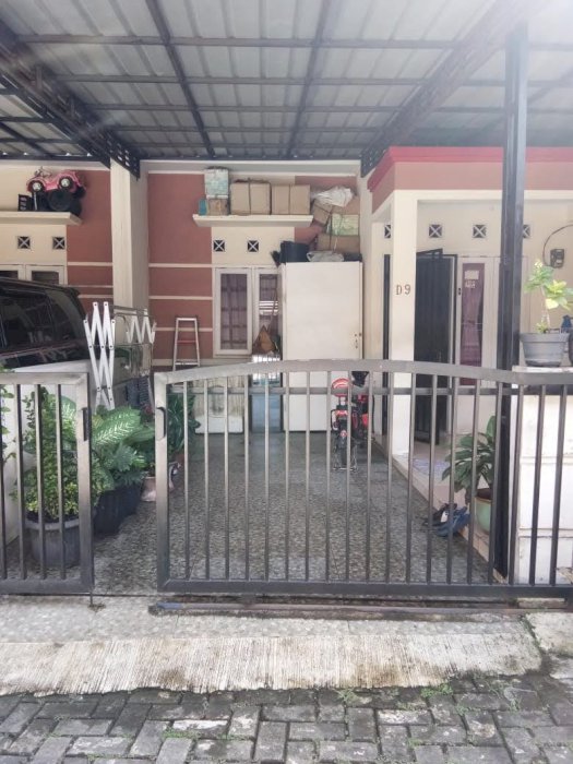 Jual Rumah Dekat Toll JORR 2 Kota Bekasi