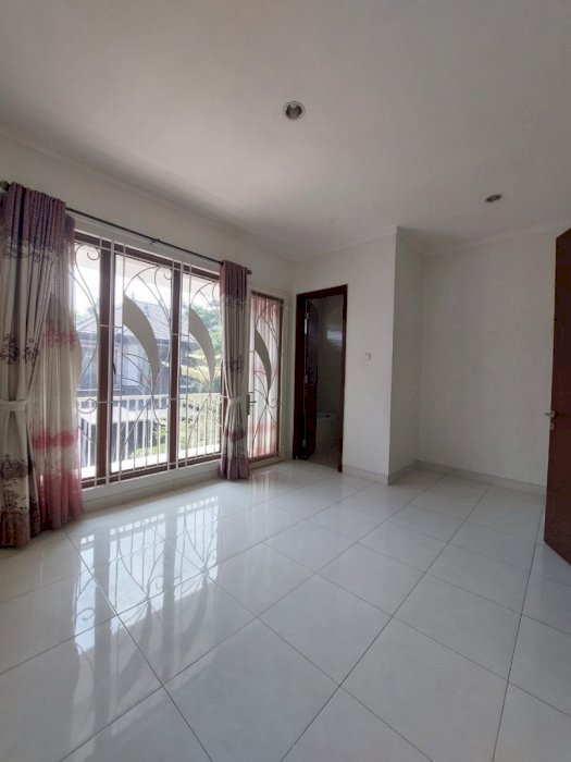 Dijual Rumah Discovery Bintaro Jaya Sektor 9
