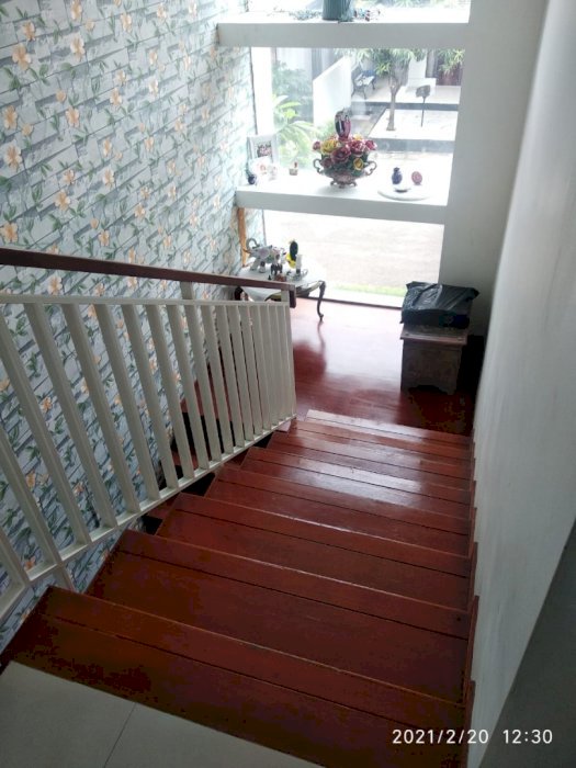 Dijual Rumah Cantik Di Emerald Bintaro Jaya Sektor 9