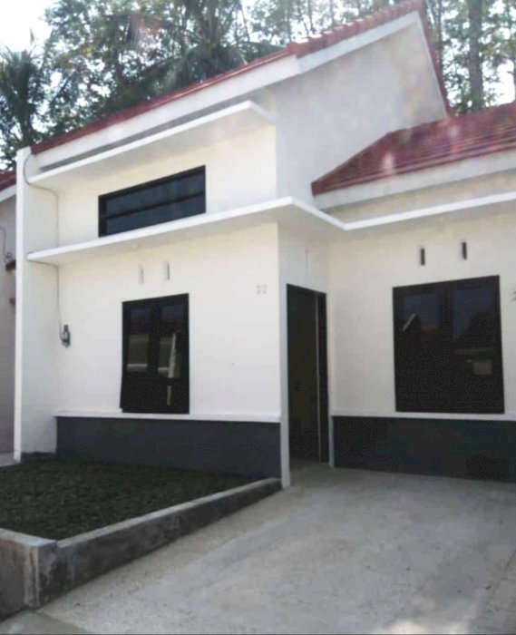 Perumahan kemana saja dekat kota Malang