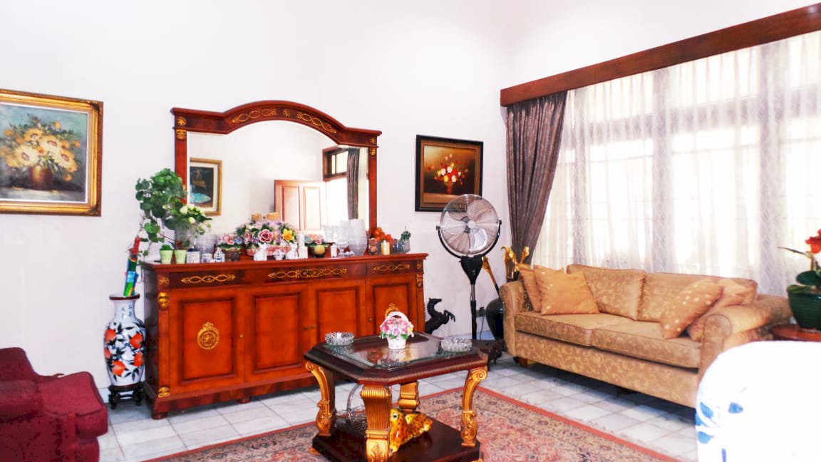 DI JUAL RUMAH PONDOK CABE DKT DGN AIRPORT, toll Bsd, cinere