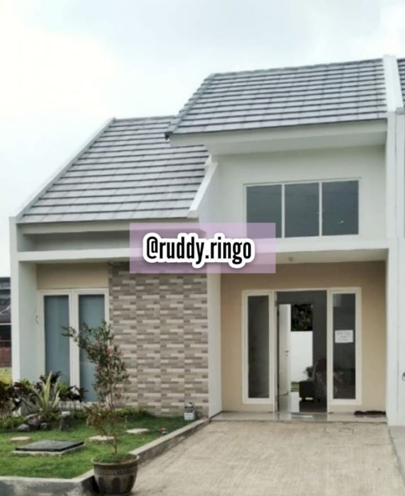 Perumahan Lokasi Strategis Waru Dekat Terminal Bungur Sidoarjo