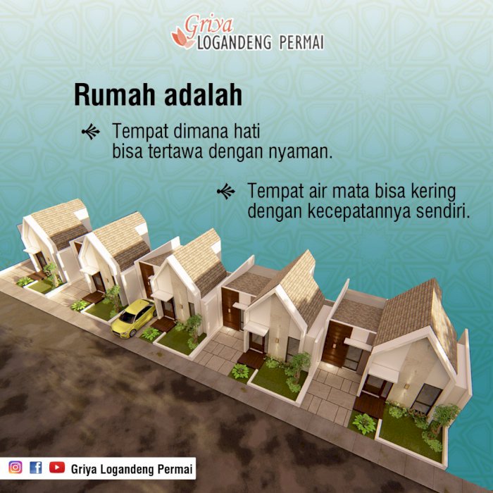 Tempat menabung paling aman