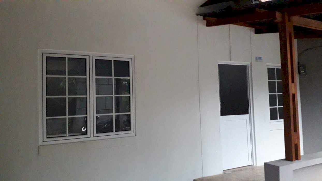 Rumah di GDC Depok, Strategis dan Bebas Banjir