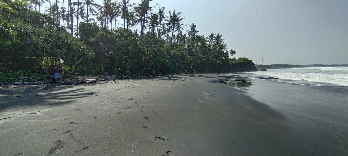 Tanah Spesial Loss Pantai Bonian