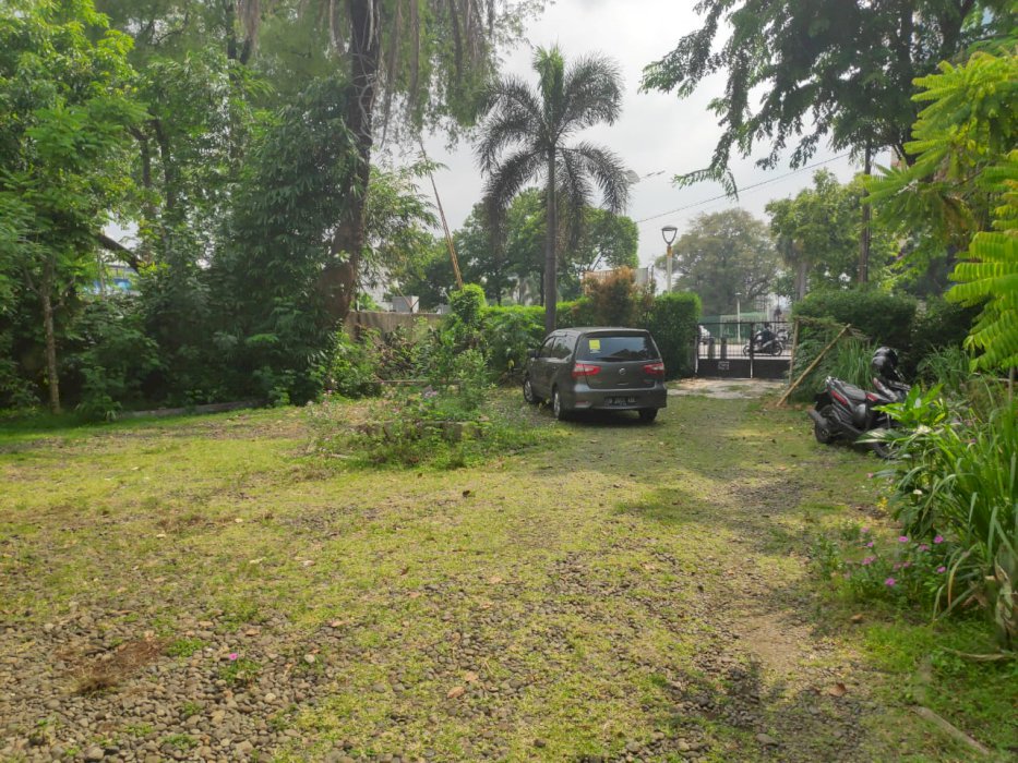 Dijual Tanah Harga Murah di Tebet Timur Jakarta Selatan