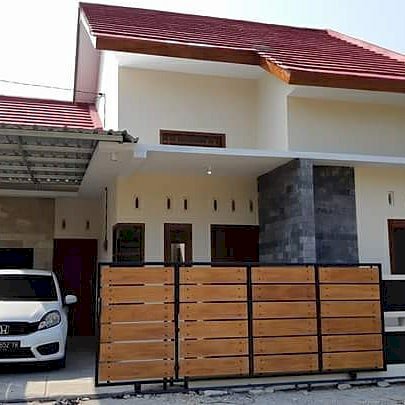 Perumahan HUNIAN ASRI