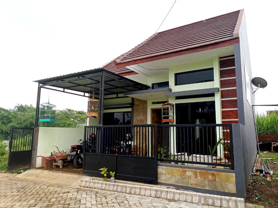 Mencari Rumah Suasana Sejuk Lokasi Strategis di Malang? Hanya 220 Juta