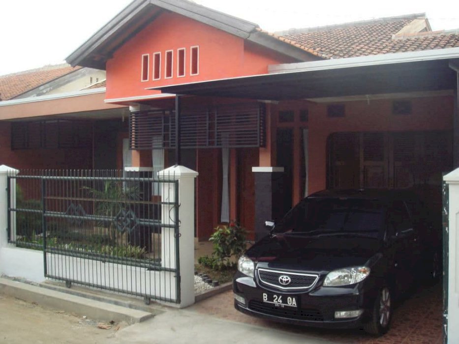 DIJUAL RUMAH MEWAH KOPO PERMAI BANDUNG