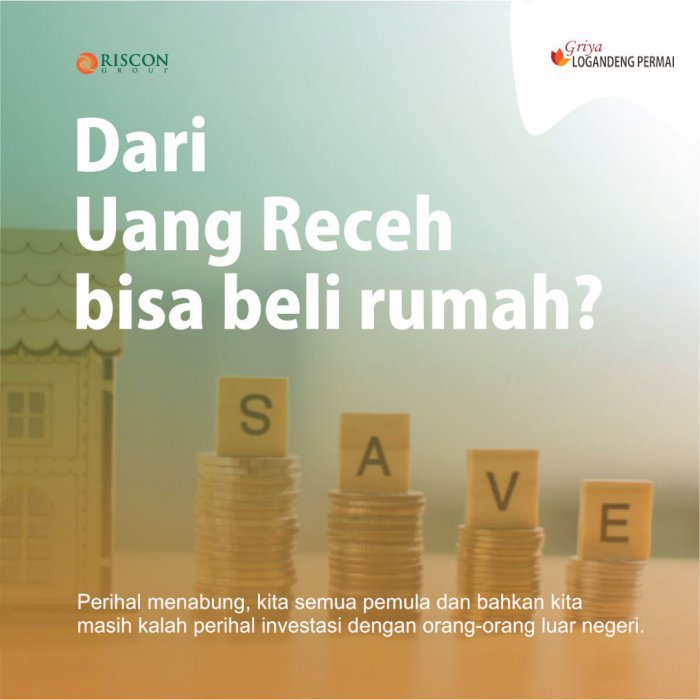 Referensi rumah kekinian di gunungkidul