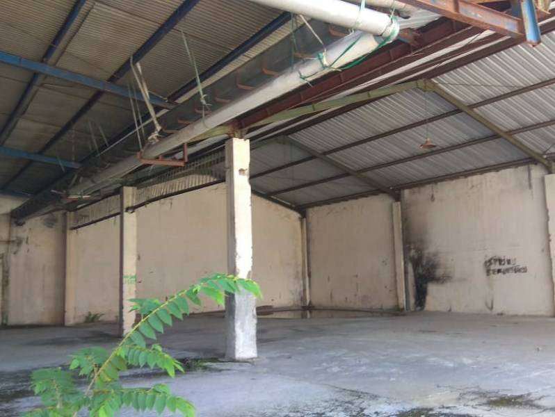 Tanah dijual di Jalan Mulyosari, Bandulan, Malang GMK00261