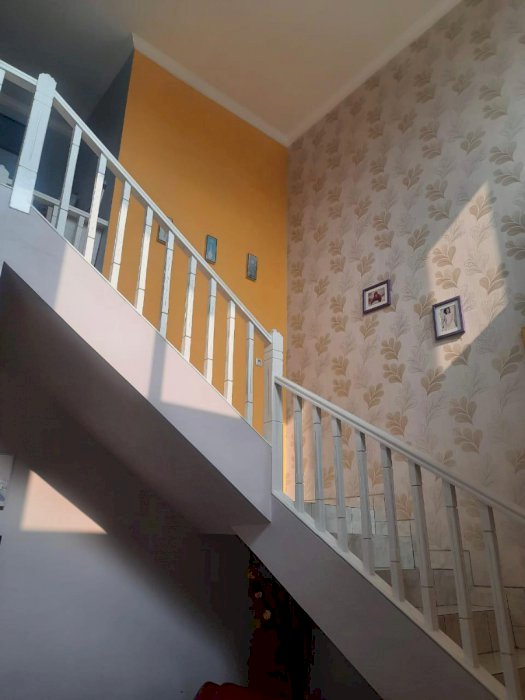 Alam sutera cluster sutera harmoni