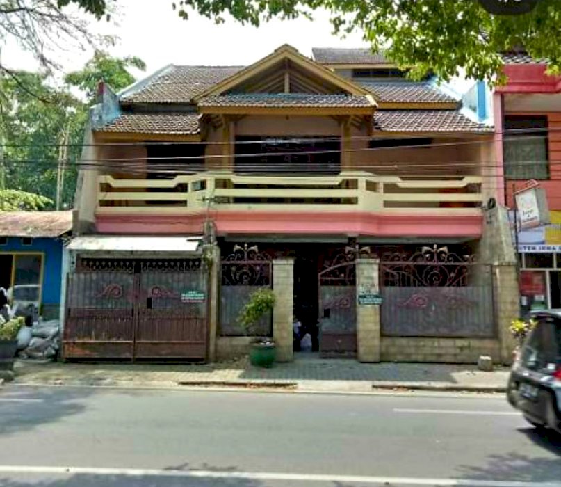 Rumah kost dekat kampusÂ² ternama