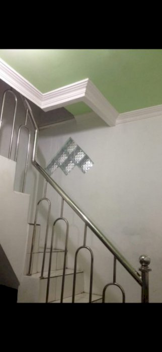 Dijual Rumah Minimalis - Kemayoran