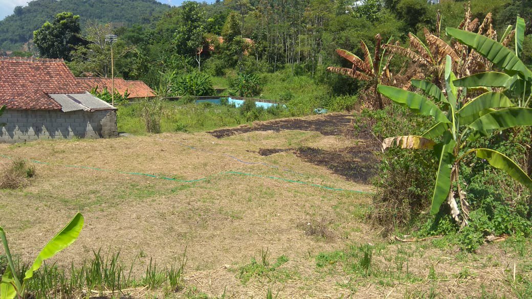 Dijual Tanah Siap Bangun di Soreang Cipatik