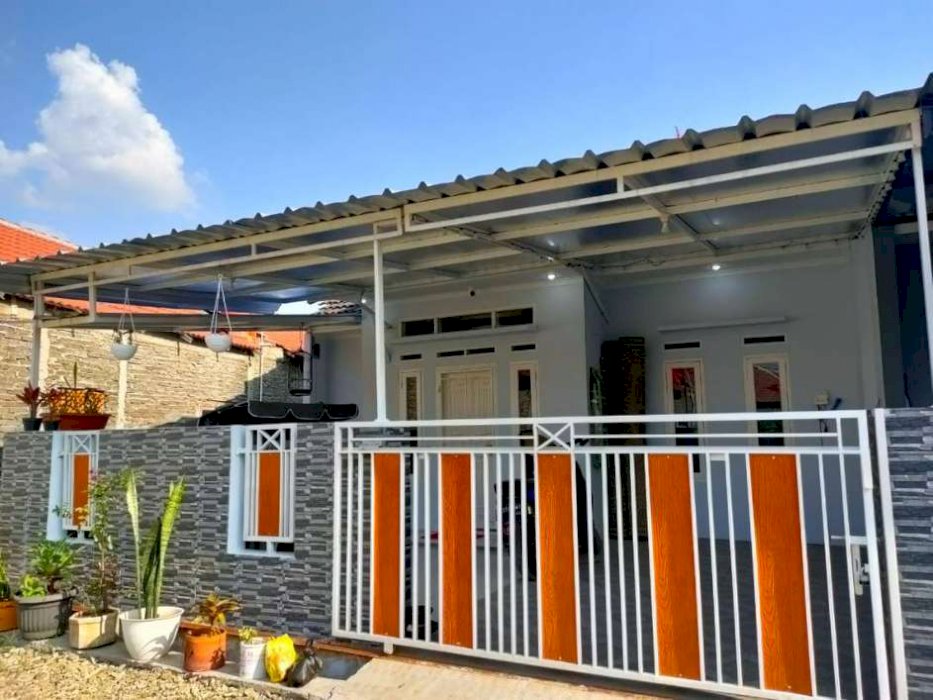 hunian modern mengedepankan kualitas di kab bandung